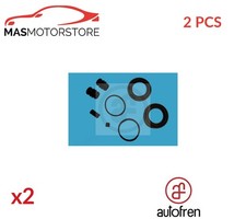 BRAKE CALIPER REPAIR KIT FRONT