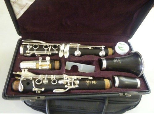 Yamaha ycl 650 professional - professional, bb