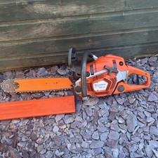 Husqvarna 560XP Chainsaw