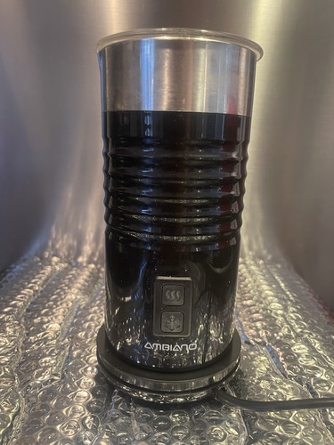 Electric milk frother - electric,