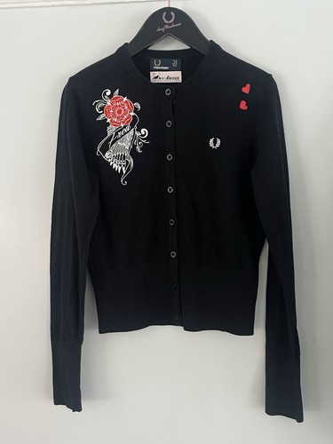 Fred perry amy - fred,