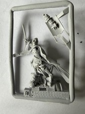 Minas Tirith Captain Finecast