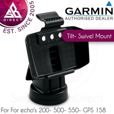 Garmin Tilt - Swivel