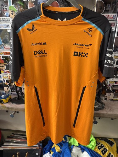 Genuine mclaren team - genuine, set