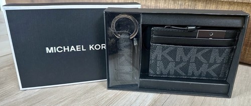 New michael kors piece logo - new,