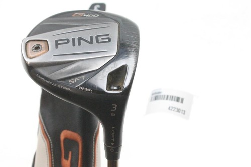 Ping g400 sft - sft, club