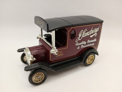 Lledo promotional diecast - lledo,