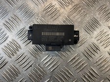 13-19 RENAULT CLIO MK4 PDC