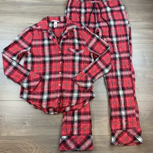 Victoria secret flannel - victoria’s,
