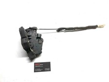 BMW 3 E46 Door Lock Rear Left