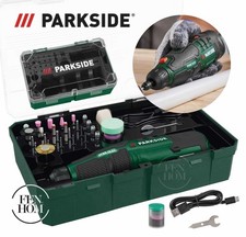 Cordless Rotary Multi Tool