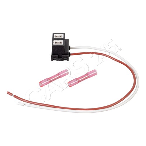 Headlight cable repair set - headlight,
