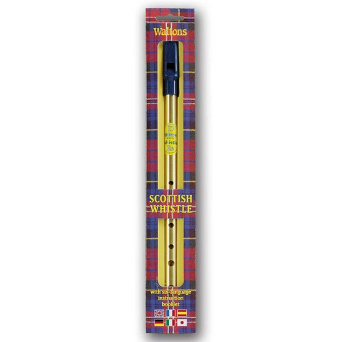 Scottish tin whistle - scottish,