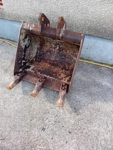 Mine digger 5 tonne - 1-1.5,