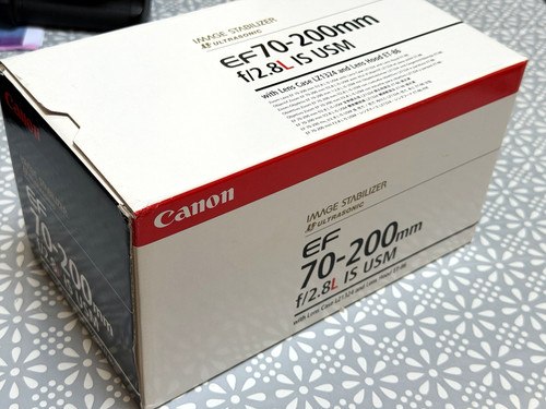 Canon 200mm 2 - canon, 70-200mm