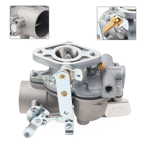Carburetor 13713 for - 13713, zenith