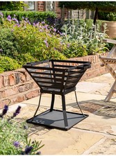 Log Burner