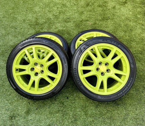 Genuine original subaru - 17”,