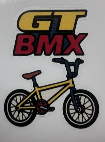 Bike logo retro bmx - bike, dyno
