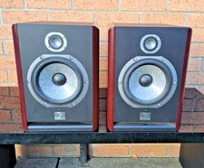 Focal Solo6 Be 2-Way Nearfield Active Powered Studio Monitors Pair