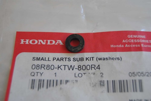 Honda 300 windshield washer - honda,