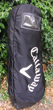 Callaway Travel Cover For Golf Cart Carry Golf Bag
