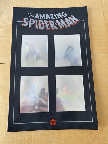 The amazing spider man - amazing, 30