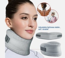 Adjustable 2 in1 Neck Brace