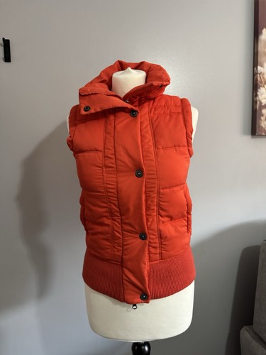 Fat face women orange red - orange,