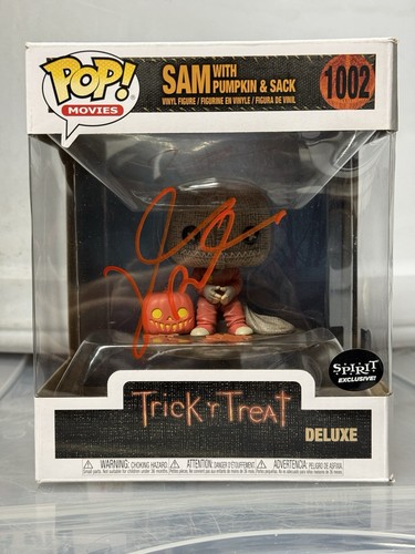 Trick treat dylan baker - treat,
