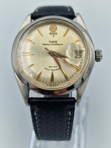 Tudor prince oysterdate - tudor,