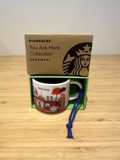 Starbucks, England You Are