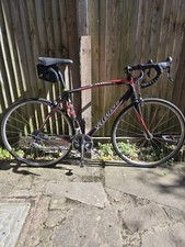 Specialized works roubaix sl - works,