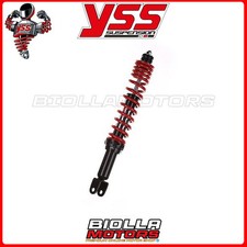 REAR MONO SHOCK ABSORBER YSS