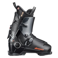 Nordica HF 110 GW Rear Entry