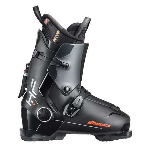 Nordica 110 rear entry - nordica, hf