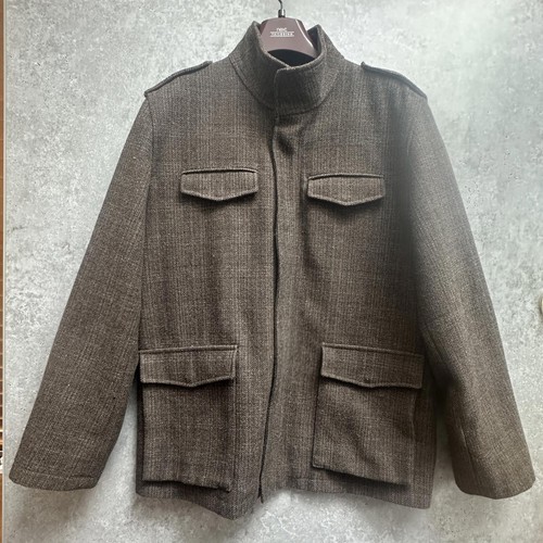 John rocha military - john, style