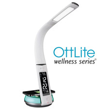 White OttLite Wellness LED