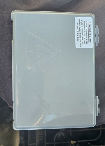 Foster refrigerator controller