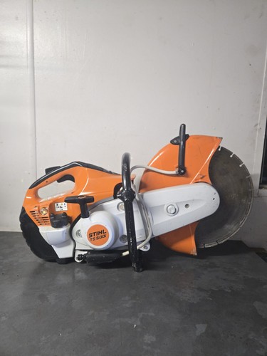 Stihl ts500i 500i petrol - stihl,