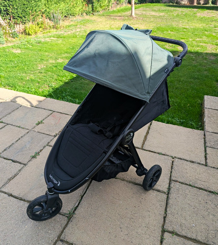 Baby jogger city mini - baby,
