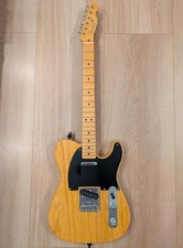Fender Japan Telecaster TL52