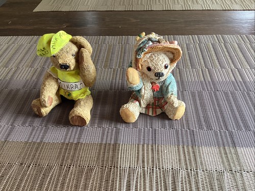Regency fine arts - arts, teddy