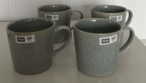 Set denby elements light - 4,
