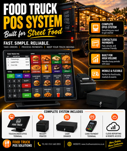 Professional epos system - professional,