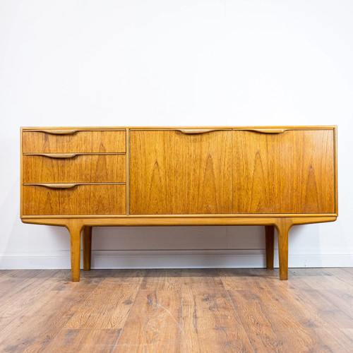 Mcintosh moy teak sideboard - mcintosh, 'moy'