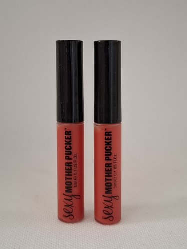 Soap glory sexy mother - sexy,