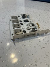 Universal audio uad - audio, quad