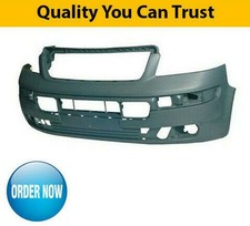 2003-2009 Front Bumper Dark
