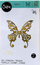 Sizzix Thinlit Die Magical